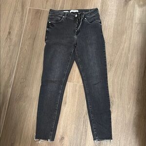 Mango Isa Women's Jeans Size 4